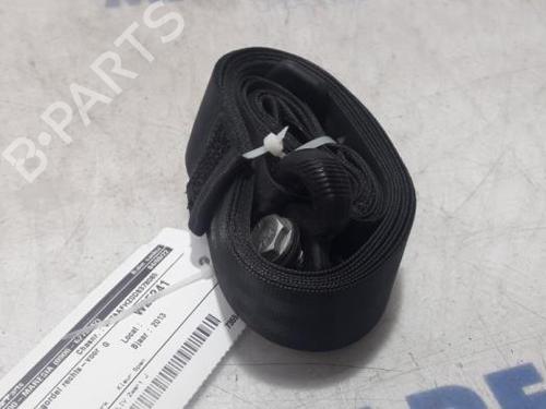 Used Front right seatbelt CITROËN NEMO Box Body/MPV (AA_) 1.3 HDi 75 (75 hp) 31496809