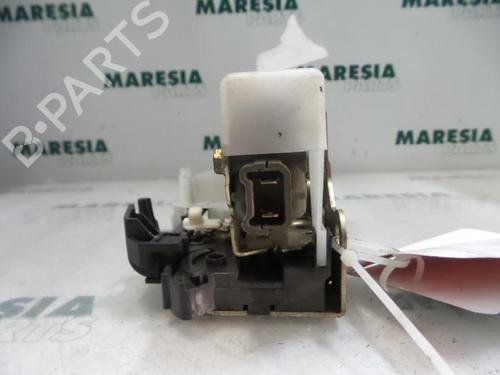 Electronic module RENAULT CLIO II (BB_, CB_) 1.6 (B/CB0D, BB00) | BP31482667M83