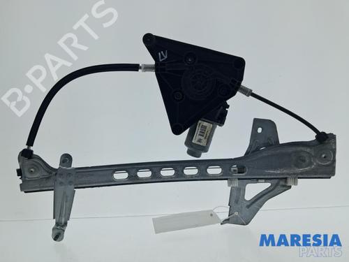 Used Front left window mechanism Front left window mechanism 37524337 37524337