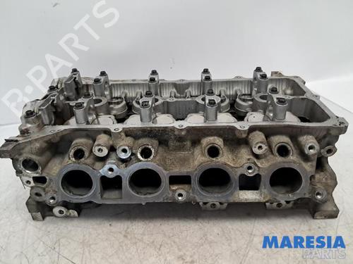 Used Cylinder head Cylinder head RENAULT GRAND SCÉNIC III (JZ0/1_) 1.4 16V (JZ0F) (131 hp) 36342559 36342559