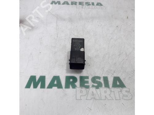 Used Electronic sensor CITROËN C3 II (SC_) 1.6 HDi (92 hp) 31458102