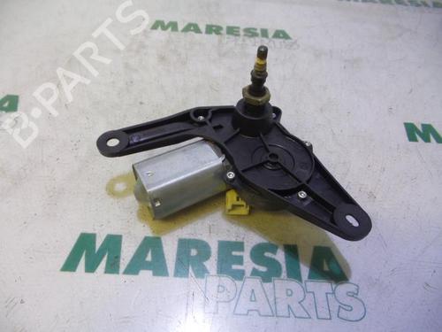 Used Rear wiper motor RENAULT CLIO II (BB_, CB_) 1.2 16V (BB05, BB0W, BB11, BB27, BB2T, BB2U, BB2V, CB05,... (75 hp) 31498869