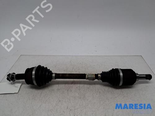 Used Left front driveshaft Left front driveshaft 37875915 37875915