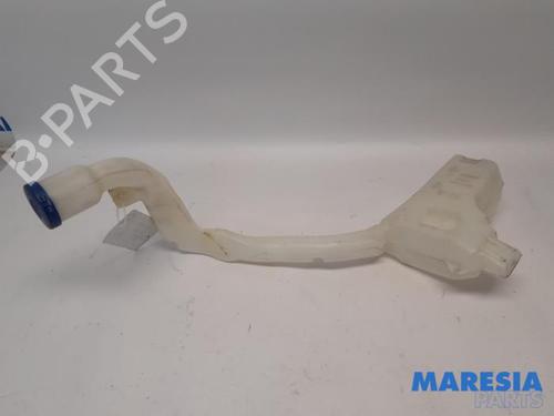 Used Windscreen washer tank CITROËN C4 CACTUS 1.2 VTi 82 (82 hp) 31492096