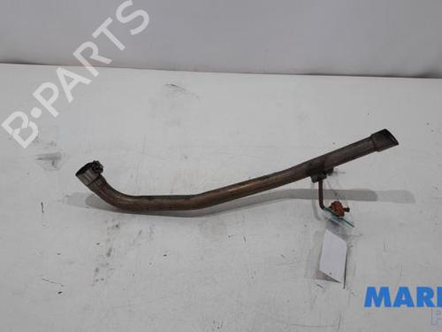 Udstødningssystem FIAT PANDA (312_, 319_) 0.9 (312PXG1A) (86 hp) 31420957