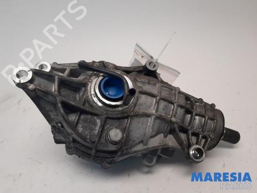 Front differential ALFA ROMEO STELVIO (949_) 2.0 Q4 (949.AXA2A) | BP31424137M23