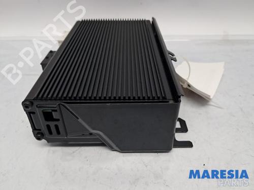 Electronic module CITROËN C6 (TD_) 2.7 HDi | BP31403507M83 - Image 5