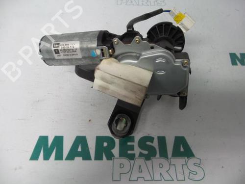 Rear wiper motor CITROËN C5 I Break (DE_) 1.8 16V (DE6FZB, DE6FZE) | BP31410003M102