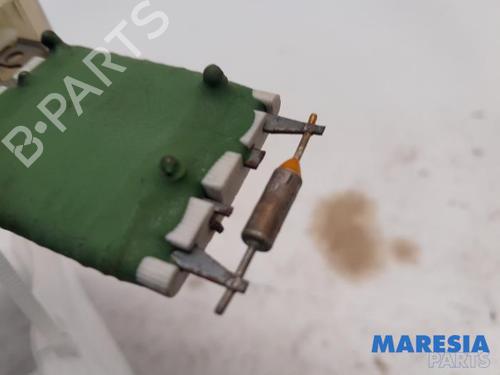 Electronic sensor PEUGEOT 207 CC (WD_) 1.6 16V | BP31387667M84