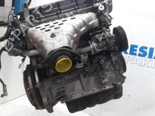 Engine PEUGEOT 4007 (VU_, VV_) 2.4 16V | BP31460666M1