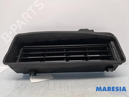 Used Pipe RENAULT CAPTUR I (J5_, H5_) 1.2 TCe 120 (120 hp) 33055037