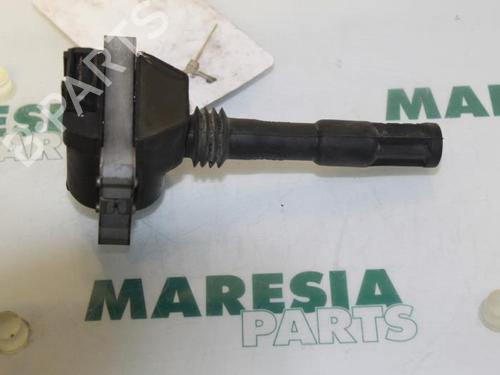 Used Ignition coil ALFA ROMEO 166 (936_) 3.0 V6 24V (936A1000, 936A1001) (226 hp) 31461162