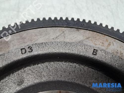 Flywheel RENAULT CLIO V (B7_) 1.0 TCe 100 (B7MT) | BP32011966M101 