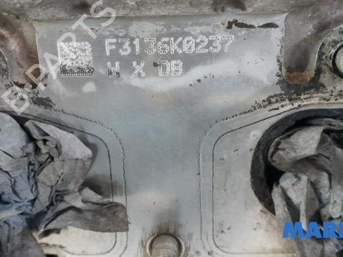 Engine ALFA ROMEO BRERA (939_) 2.2 JTS (939.DXB11) | BP31392842M1 - Image 14