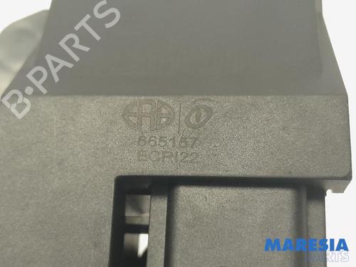 Electronic sensor PEUGEOT 508 SW I (8E_) 1.6 THP | BP31472440M84 - Image 3
