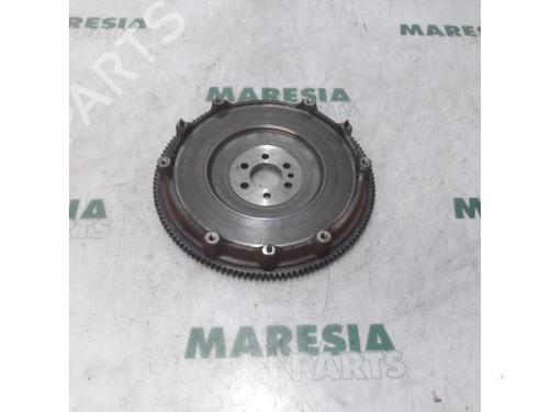 Flywheel CITROËN BERLINGO MULTISPACE (B9) 1.6 VTi 95 | BP31516554M101