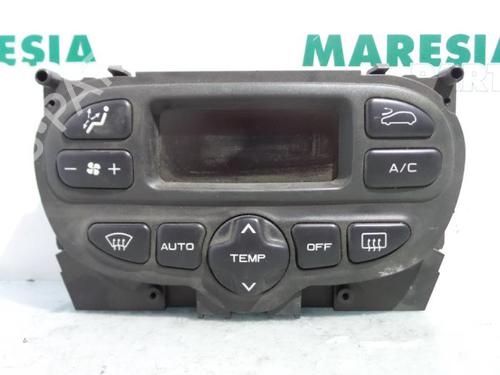 climate-control-peugeot-307-sw-3h-2002-2003-2004-2005-2006-2007-2008-2009-31417906 main image