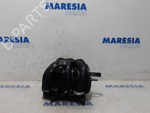 Used Injection rail PEUGEOT 107 (PM_, PN_) 1.0 (68 hp) 31524798