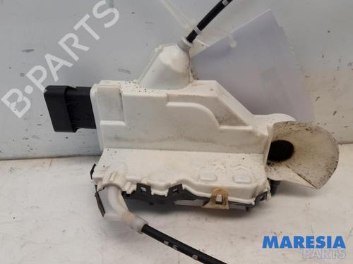 Electronic module PEUGEOT 508 SW I (8E_) 1.6 THP | BP31506146M83