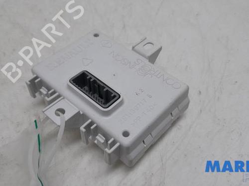 Used Electronic module RENAULT CAPTUR I (J5_, H5_) 1.2 TCe 120 (118 hp) 31452731