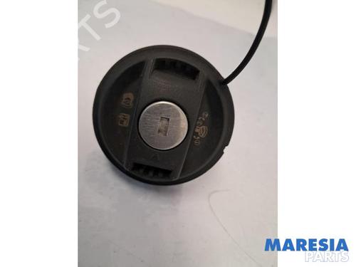 Electronic module CITROËN C1 (PM_, PN_) 1.0 | BP31519438M83 