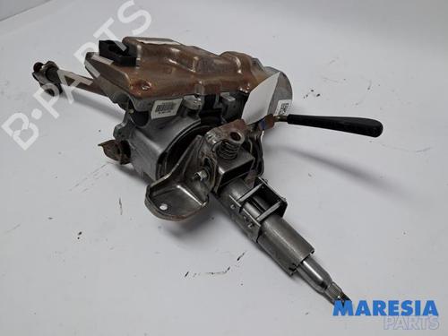 Steering column FIAT 500 (312_) 1.2 (312AXA1A) | BP39449685M21 - Image 5