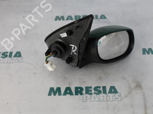 right-mirror-peugeot-206-hatchback-2ac-1998-1999-2000-2001-2002-2003-2004-2005-2006-2007-2008-2009-2010-2011-2012-31533594 main image