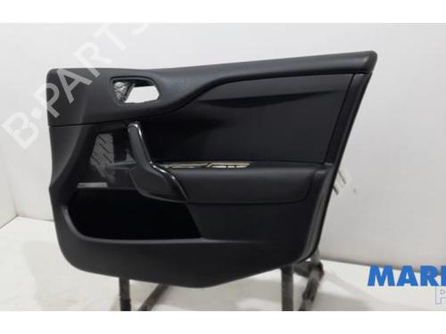 Front right panel CITROËN DS4 (NX_) 1.6 VTi 120 | BP31480385C59