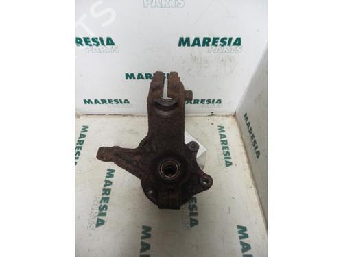 Left front steering knuckle PEUGEOT 206 SW (2E/K) 1.4 | BP31493267M25