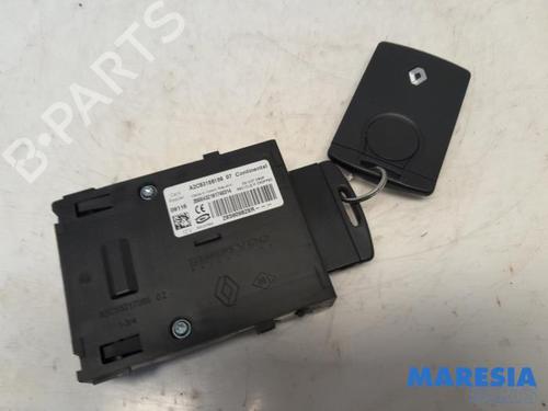 Engine control unit (ECU) RENAULT SCÉNIC III (JZ0/1_) 1.4 16V (JZ0F, JZ1V) | BP31399440M57 