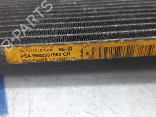 AC radiator PEUGEOT RCZ 1.6 16V | BP31516585M32 - Image 2