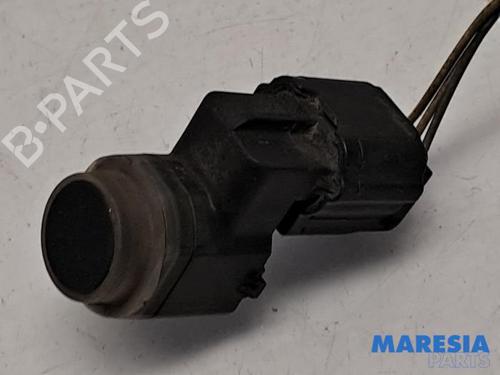 Used Electronic sensor RENAULT MEGANE III Grandtour (KZ0/1) 1.2 TCe (KZ2B, KZ11) (116 hp) 31467344