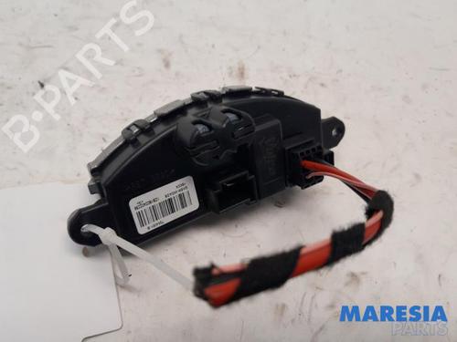 Electronic sensor RENAULT KADJAR (HA_, HL_) 1.6 TCe 165 (HLMH) | BP31455757M84
