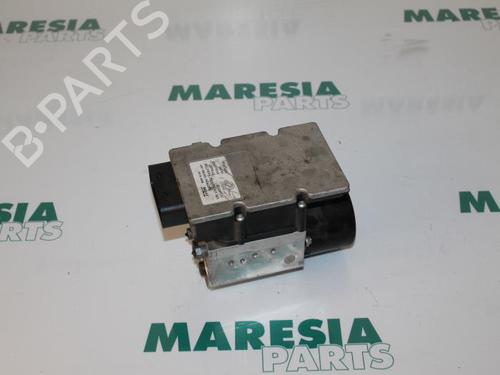 Used ABS pump ALFA ROMEO 159 Sportwagon (939_) 2.2 JTS (939BXB1B, 939BXB11) (185 hp) 31399979