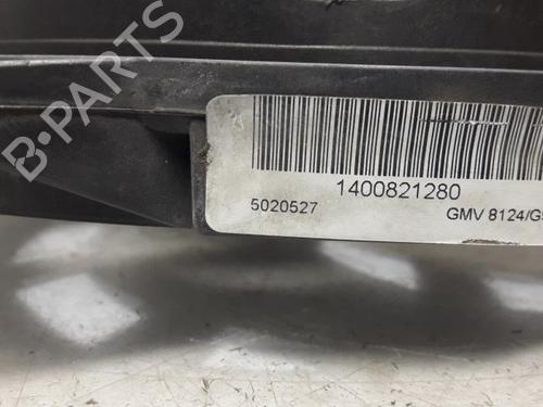 Pipe PEUGEOT EXPERT Van (VF3A_, VF3U_, VF3X_) 2.0 HDi 120 | BP31493292M125