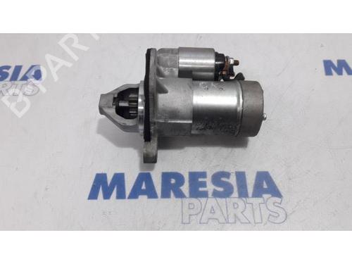 Used Starter RENAULT ESPACE V (JR_) 1.6 TCe 200 (200 hp) 31481293