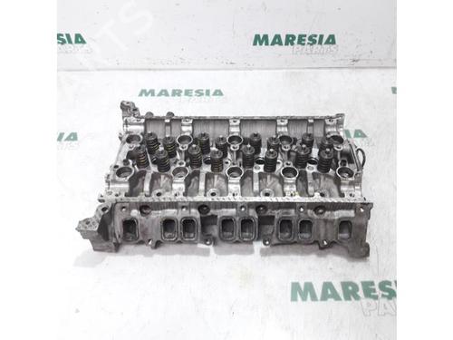 Used Cylinder head FIAT DUCATO Van (250_) 100 Multijet 2,2 D (100 hp) 31454112