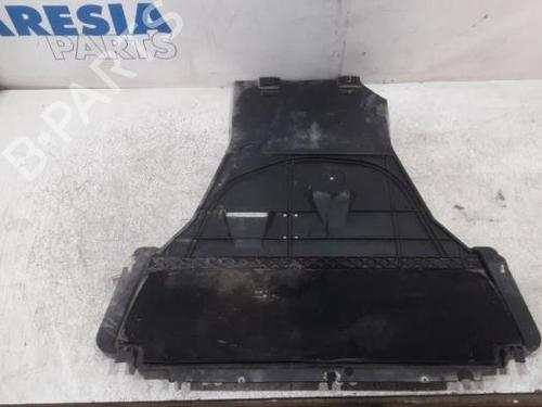 Used Upper protection RENAULT SCÉNIC III (JZ0/1_) 1.5 dCi (106 hp) 31427114