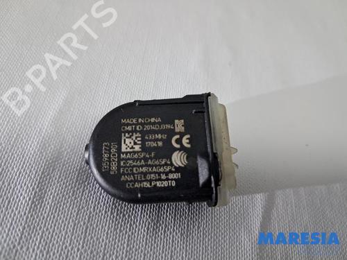 Electronic sensor OPEL KARL (C16) 1.0 | BP31471152M84