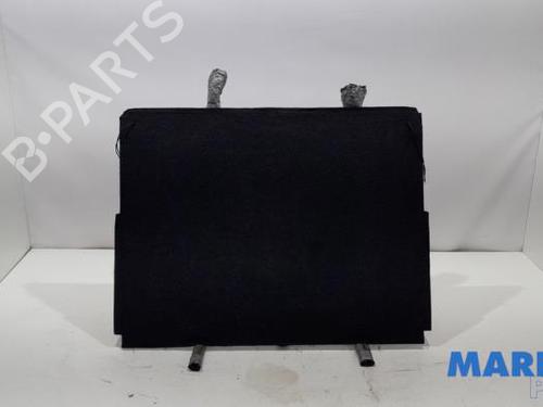 Bagasjeromsgulv PEUGEOT 3008 I MPV (0U_) 1.6 VTi (120 hp) 31406992