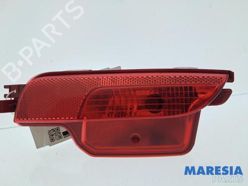 Used Rear fog light Rear fog light FIAT 500 C (312_) 0.9 (312AG1A) (86 hp) 33803052 33803052