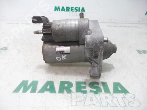 Startmotor PEUGEOT 208 I (CA_, CC_) 1.0 VTi (68 hp) 31422898