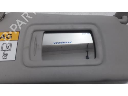 Højre solskærm RENAULT CAPTUR I (J5_, H5_) 1.2 TCe 120 | BP31494348I2