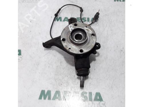 Used Right front steering knuckle PEUGEOT 308 SW I (4E_, 4H_) 1.6 16V (120 hp) 31495974