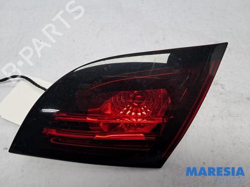 Højre baglygte CITROËN DS4 (NX_) 1.6 VTi 120 (120 hp) 31440018