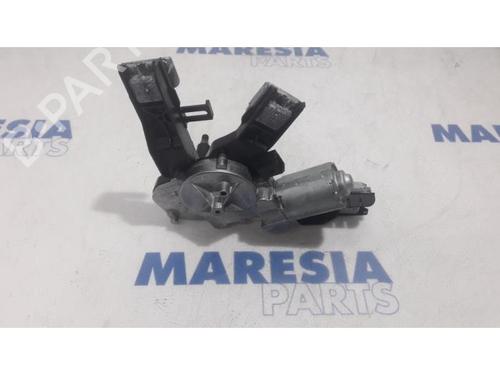 Used Rear wiper motor PEUGEOT 308 II (LB_, LP_, LW_, LH_, L3_) 1.2 THP 130 (131 hp) 31534832
