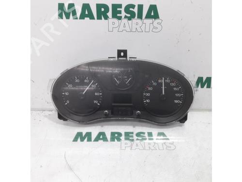 Used Instrument cluster FIAT SCUDO Bus (270_, 272_) 2.0 D Multijet (120 hp) 31447651