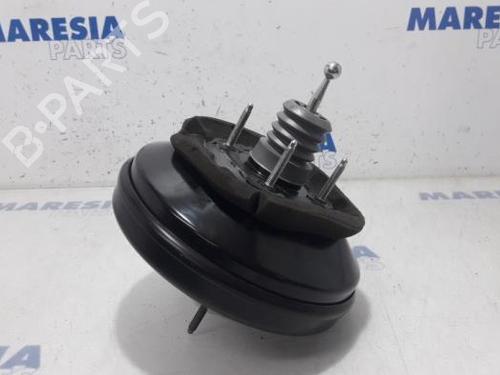 Used Servo brake CITROËN C3 II (SC_) 1.2 VTi 82 (82 hp) 31419004
