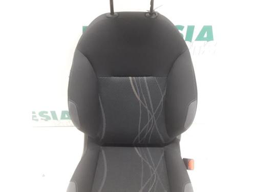 Right front seat PEUGEOT 208 I (CA_, CC_) 1.4 HDi | BP31489246C16