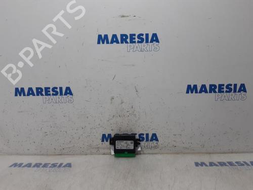 Elektronisk modul PEUGEOT 508 SW I (8E_) 2.2 HDi (204 hp) 31435619